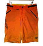 Troy Lee Designs Skyline Mtb Shorts Shell No Liner Orange Men's Size 32. Fixed Price $41.99.