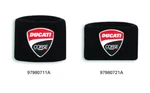 Ducati Corse Boot Brake & Clutch Fluid Reservoir Socks Black. Fixed Price $45.47.