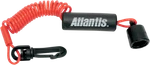 Atlantis Lanyard A7453DES. Fixed Price $52.95.