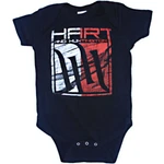 Nwt Smooth Industries "hart & Huntington Two Faced" Infant Baby Toddler Romper. Fixed Price $16.95.