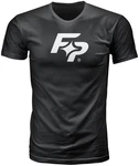 Fire Power Logo Mens Short Sleeve T-shirt Black. Fixed Price $29.10.