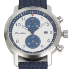 Porsche Men's Wristwatch Classic Chronograph Turbo. Fixed Price $649.00.