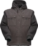 Z1R Jayrod Jacket Black 3XL 2840-0192. Fixed Price $129.95.