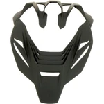 Icon Rubatone Black Rear Spoiler For The Airflite Helmet 0133-1285. Fixed Price $34.95.