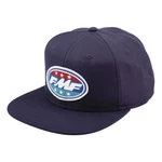 Fmf Racing Men's United Snapback Hat Blue FA21196902-NVY-OS. Fixed Price $19.99.