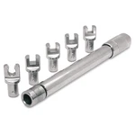 Excel Spoke 6 Piece Torque Wrench Set TWS-210ANS. Fixed Price $164.41.