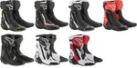 Alpinestars Smx Plus Vented Street Riding Boots Pick Size/color New. Fixed Price $539.95.