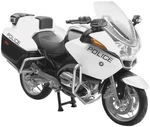 New Ray Toys 1:12 Scale Street Model R1200 Rt-p Us Police Motorcycle Atv/utv. Fixed Price $30.30.