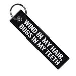 Motoloot Keychain For Motorcycles, Scooters, Cars And Gifts Regular, Black. Fixed Price $17.11.
