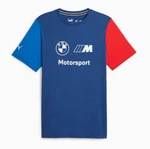 Puma Bmw Motorsport Ess Logo Men's Tee Blue. Fixed Price $19.95.