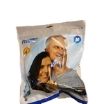 Mirage Quattro Res Med Full Face Mask Set 61202 Size M- New Sealed Package. Fixed Price $56.50.