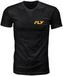 Fly Racing 354-0409X Freeride Tee Black Extra Large. Fixed Price $35.22.