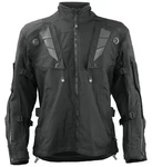 Firstgear Rogue Xc Pro Mens Textile Motorcycle Jacket Black. Fixed Price $375.04.