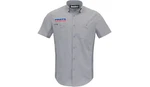Throttle Threads Performance Vented Parts Unlimited Uniform Shirt. Fixed Price $81.80.