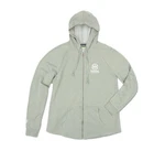 Women's Kawasaki River Mark Sweatshirt Hoodie Oem K013-1310-GNXL. Fixed Price $24.95.