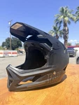 Fly Racing Rayce Helmets Matte Black. Fixed Price $90.00.
