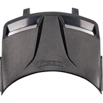 Icon Ultraflite Rear Accessory Black 0133-1708. Fixed Price $21.35.