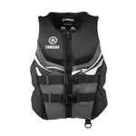 Yamaha New Oem Men's Neoprene 2-BUCKLE Pfd, Small, MAR-22VNE-BK-SM. Fixed Price $89.94.