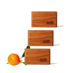 Drift Car Air Freshener - Wood Odor Eliminator Grove Sc.... Fixed Price $41.19.