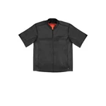 Icon Adult Men Short Track Jacket 2XL 3XL Black. Fixed Price $211.02.