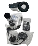 Sena 20S Motorcycle Bluetooth Headset System Sound By Harman Kardon Speakers Mic. Fixed Price $139.99.