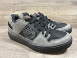 Adidas Five Ten Freerider Flat Shoes Stealth Biking Gray Black Mens Size 11.5. Fixed Price $59.00.