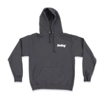 Holley 10432-2XHOL Hooded Sweatshirt Fleece Adult 2X-LARGE Charcoal Grey. Fixed Price $42.22.