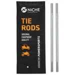 Niche Tie Rods For Can-am Outlander Max Renegade 400 500 650 800 709401059. Fixed Price $18.95.