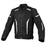 Cortech Hyper-tec 2.0 Jackets 3XL Black/white. Fixed Price $199.99.