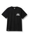 Hks T-shirt 51007-AK247/AK248 Black L/xl From Japan. Fixed Price $64.66.