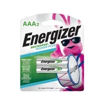 Energizer NH12BP2 2-PACK Aaa Rechargeable Batteries. Fixed Price $22.09.