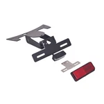 Puig Fender Eliminator Kit Black 7106N. Fixed Price $153.89.