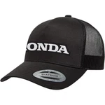 Factory Effex Honda Core Hat Black 25-86302. Fixed Price $29.83.