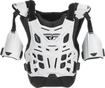Fly Racing 36-16047 Ce Revel Offroad Xl Roost Guard White. Fixed Price $199.95.