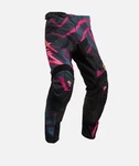 Thor S9S Pulse 2080 Pants Black Pink Dirt Bike Adult Men's 32 Motocross Off Road. Fixed Price $70.40.