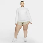 Nike Sportswear Women's Plus Size 2X 3X Icon Running Shorts $55. Fixed Price $34.95.