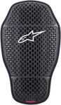 Alpinestars Nucleon Kr-celli Back Protector Insert. Fixed Price $69.95.