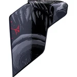 Icon Ultraflite Side Plates Misanthrope Black 0133-1684. Fixed Price $32.26.
