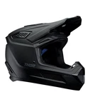 Thor Fleet Helmet Full Face Matte Blackout Adult Size 2XL 0110-8890. Fixed Price $179.95.