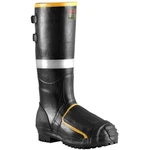 Tingley MB816B Metatarsal Steel Toe Boots Black Midsole Size 10. Fixed Price $206.50.