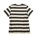 Fasthouse Youth Defector Striped Tee - Medium. Fixed Price $18.00.
