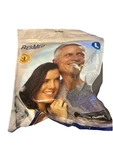 Mirage Quattro Res Med Full Face Mask Set 61203 Size L- New Sealed Package. Fixed Price $68.00.