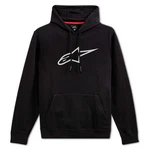 Alpinestars Ageless V2 Hoody Black/grey, Xx-large 1244-52000-1011-2XL. Fixed Price $72.05.
