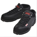 Simpson Racing 57110BK Crew Shoe Size Blk. Fixed Price $69.95.