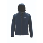 Omp Racing Spirit Senna Heavy Softshell Jacket - Windproof & Water Resistant. Fixed Price $207.91.