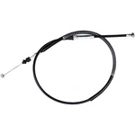 Motion Pro Black Vinyl Clutch Cable 04-0116. Fixed Price $18.14.