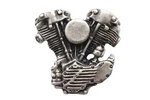 Knucklehead Lapel Pin For Harley-davidson. Fixed Price $33.99.