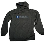 Sparco For Swtshrt Hooded Www Grey Sml SP03100GR1S. Fixed Price $65.01.