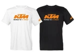 Ktm Ready Race Shirt New S-5XL 2025 Off-road And Street Motorcycles Tee. Fixed Price $18.98.