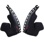 Shoei Rf-sr Cheek Pads Sizes 31MM-43MM. Fixed Price $59.99.